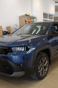 Jeep Compass II Najnowsza wersja JEEP COMPASS ALTITUDE e-Hybrid DCT 145KM-2