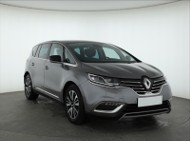 Renault Espace V , Salon Polska, Automat, 7 miejsc, VAT 23%, Skóra, Navi,