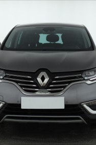 Renault Espace V , Salon Polska, Automat, 7 miejsc, VAT 23%, Skóra, Navi,-2