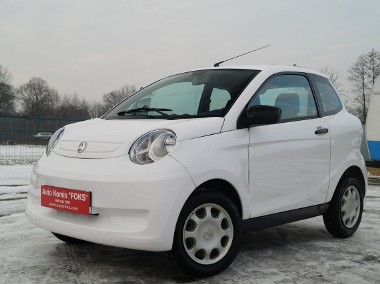 Aixam City od 14 lat 2020r aixam ligier microcar-1