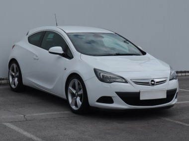 Opel Astra J , Navi, Xenon, Klimatronic, Tempomat,ALU-1