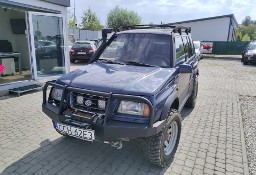 Suzuki Vitara I Suzuki Vitara 4x4