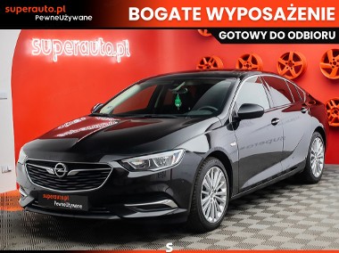 Opel Insignia II Country Tourer Innovation S&S Innovation S&S 1.5 165KM-1