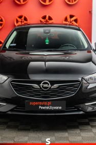 Opel Insignia II Country Tourer Innovation S&S Innovation S&S 1.5 165KM-2