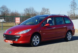 Peugeot 307 II OXYGO 1,6 109 km Panorama Klimatronic Z Niemiec Zadbany Sprawny