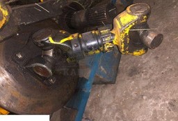 Fermec JCB - Wał Napędowy Krótki [30cm]