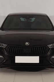Skoda Octavia IV , Salon Polska, Serwis ASO, 200 KM, Automat, Skóra, Navi,-2