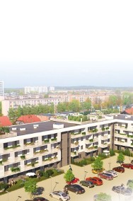 Mieszkanie Leszno, ul. J. Sobieskiego-2