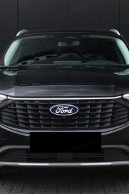 Ford Kuga IV Titanium 2.5 FHEV Titanium 2.5 FHEV 180 KM / Pakiet Winter, Driver A-2