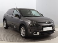 Citroen C4 Cactus I , Salon Polska, Serwis ASO, Navi, Klimatronic, Tempomat,