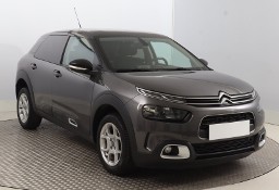 Citroen C4 Cactus I , Salon Polska, Serwis ASO, Navi, Klimatronic, Tempomat,