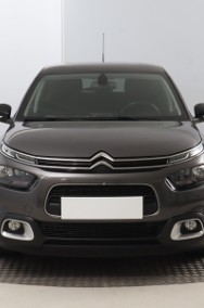 Citroen C4 Cactus I , Salon Polska, Serwis ASO, Navi, Klimatronic, Tempomat,-2
