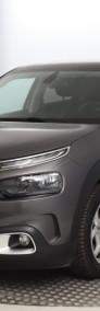 Citroen C4 Cactus I , Salon Polska, Serwis ASO, Navi, Klimatronic, Tempomat,-3
