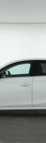 Opel Corsa F , Salon Polska, Serwis ASO, Automat, VAT 23%, Skóra,-4