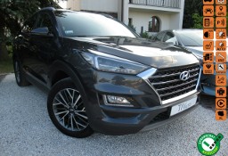 Hyundai Tucson III BEZWYPADKOWY Kamera NAVI Full Led Salon Serwisowany I Właściciel FV2