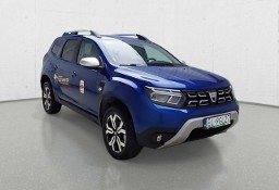 Dacia Duster I