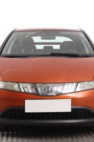 Honda Civic VIII , Klimatronic, Parktronic,ALU-2