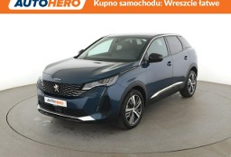 Peugeot 3008 II AllurePack półskóra navi kamera LED tempomat