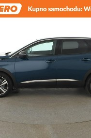 Peugeot 3008 II AllurePack półskóra navi kamera LED tempomat-2