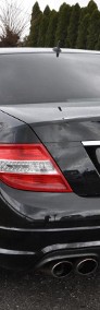 Mercedes-Benz Klasa C W204 C 200 Kompr. Avantgarde-4