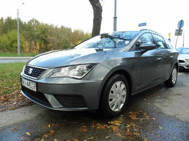 SEAT Leon III-1