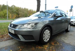 SEAT Leon III