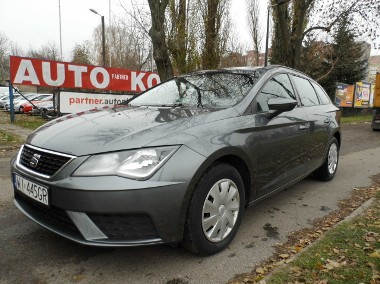 SEAT Leon III-1