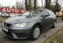 SEAT Leon III