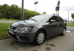 SEAT Leon III