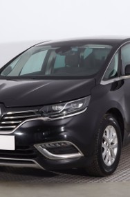 Renault Espace V , 7 miejsc, Navi, Klimatronic, Tempomat, Parktronic-2