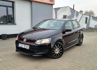 Volkswagen Polo V