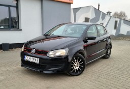 Volkswagen Polo V