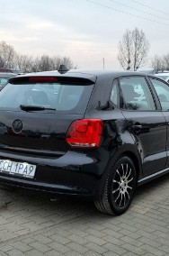 Volkswagen Polo V-2