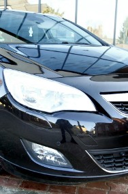 Opel Astra J Navi|Automat|Półskóry|2xParktronic|Infinity| Serwis|Zarejestr|GWARAN-2