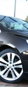 Opel Astra J Navi|Automat|Półskóry|2xParktronic|Infinity| Serwis|Zarejestr|GWARAN-3