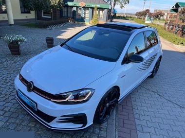 VII 2.0 TSI GTI TCR DSG 290 KM 2019r-1