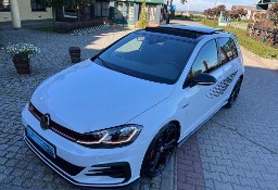 Volkswagen Golf VII VII 2.0 TSI GTI TCR DSG 290 KM 2019r