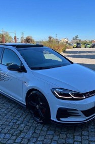 VII 2.0 TSI GTI TCR DSG 290 KM 2019r-2