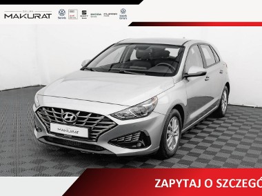 Hyundai i30 II GD1F021#1.0 T-GDI Modern K.cof Cz.park Klima Salon PL VAT23%-1