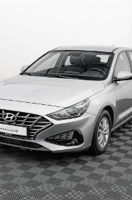 Hyundai i30 II GD1F021#1.0 T-GDI Modern K.cof Cz.park Klima Salon PL VAT23%-2