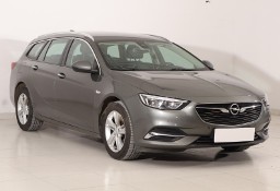 Opel Insignia , Salon Polska, Serwis ASO, 170 KM, Skóra, Klimatronic,