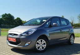 Hyundai ix20 2014r 1,4 BENZ. OD I-WSZEGO WŁAŚCICIELA STAN BDB ZADBANY