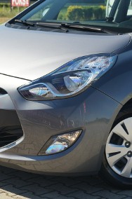 Hyundai ix20 2014r 1,4 BENZ. OD I-WSZEGO WŁAŚCICIELA STAN BDB ZADBANY-2