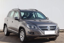 Volkswagen Tiguan Salon Polska, DSG, Xenon, Bi-Xenon, Klimatronic, Parktronic,