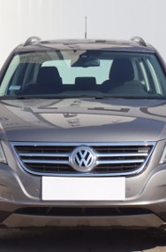 Volkswagen Tiguan Salon Polska, DSG, Xenon, Bi-Xenon, Klimatronic, Parktronic,-2