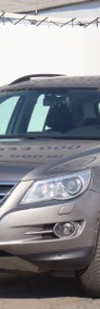 Volkswagen Tiguan Salon Polska, DSG, Xenon, Bi-Xenon, Klimatronic, Parktronic,-3