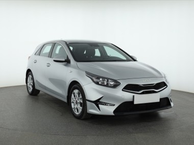 Kia Cee'd III , Salon Polska, 1. Właściciel, Serwis ASO, VAT 23%,-1