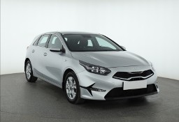 Kia Cee&apos;d III , Salon Polska, 1. Właściciel, Serwis ASO, VAT 23%,