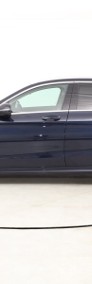 Mercedes-Benz Klasa C W205 Salon Polska, Serwis ASO, Automat, Skóra, Navi, Klimatronic,-4