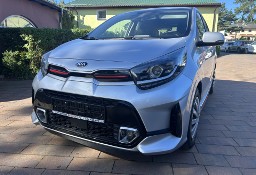 Kia Picanto 1.0- GT-Line
